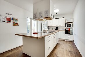 The People - Lille - Hostel