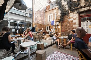 The People - Lille - Hostel
