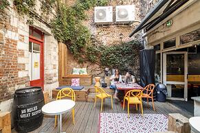The People - Lille - Hostel