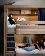The People - Lille - Hostel