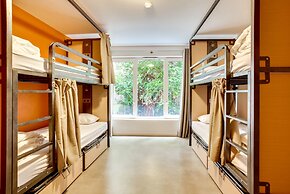 The People - Lille - Hostel