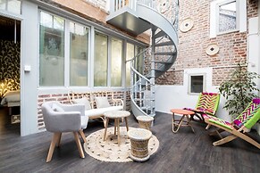 The People - Lille - Hostel