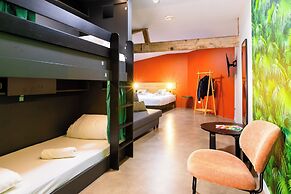 The People - Lille - Hostel