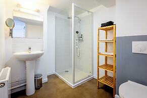 The People - Lille - Hostel