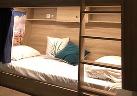 The People - Lille - Hostel