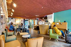 The People - Lille - Hostel