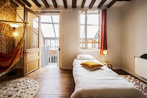 The People - Lille - Hostel