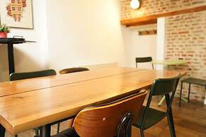 The People - Lille - Hostel