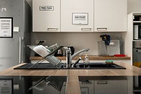 The People - Lille - Hostel