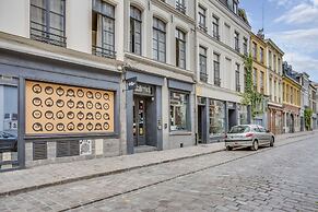 The People - Lille - Hostel