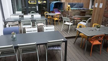 The People - Lille - Hostel