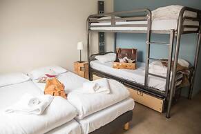 The People - Lille - Hostel