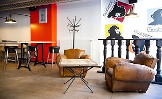 The People - Lille - Hostel