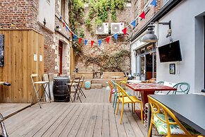 The People - Lille - Hostel