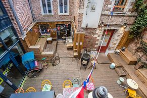 The People - Lille - Hostel