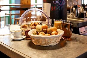 The People - Lille - Hostel