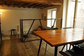 The People - Lille - Hostel