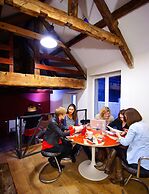 The People - Lille - Hostel
