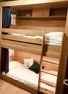 The People - Lille - Hostel