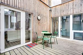 The People - Lille - Hostel