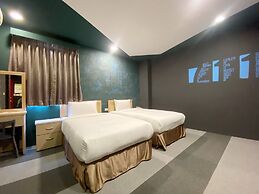 JS Hotel-Gallery Hotel-Zhongli