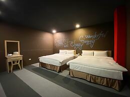 JS Hotel-Gallery Hotel-Zhongli