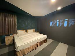 JS Hotel-Gallery Hotel-Zhongli