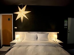 JS Hotel-Gallery Hotel-Zhongli