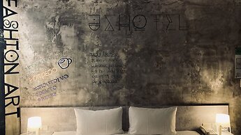 JS Hotel-Gallery Hotel-Zhongli