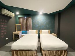 JS Hotel-Gallery Hotel-Zhongli