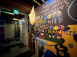 JS Hotel-Gallery Hotel-Zhongli