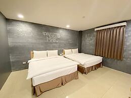 JS Hotel-Gallery Hotel-Zhongli