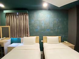 JS Hotel-Gallery Hotel-Zhongli