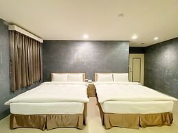 JS Hotel-Gallery Hotel-Zhongli