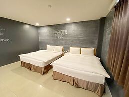 JS Hotel-Gallery Hotel-Zhongli
