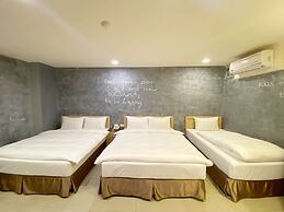 JS Hotel-Gallery Hotel-Zhongli