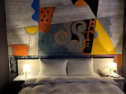 JS Hotel-Gallery Hotel-Zhongli