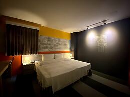 JS Hotel-Gallery Hotel-Zhongli