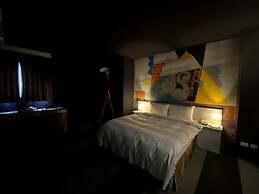 JS Hotel-Gallery Hotel-Zhongli