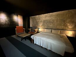 JS Hotel-Gallery Hotel-Zhongli