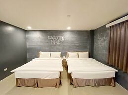 JS Hotel-Gallery Hotel-Zhongli