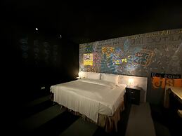 JS Hotel-Gallery Hotel-Zhongli