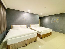 JS Hotel-Gallery Hotel-Zhongli