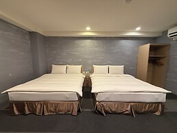JS Hotel-Gallery Hotel-Zhongli