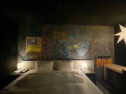 JS Hotel-Gallery Hotel-Zhongli