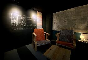 JS Hotel-Gallery Hotel-Zhongli