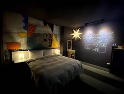 JS Hotel-Gallery Hotel-Zhongli