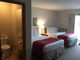 Nader's Motel & Suites