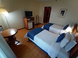 Summit Suítes Hotel Jundiaí