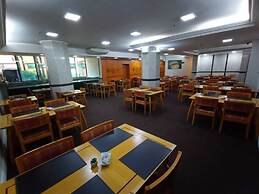 Summit Suítes Hotel Jundiaí